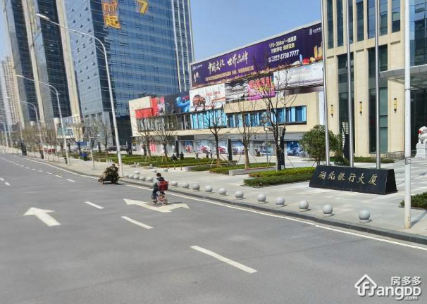 水果湖单位宿舍小区图片