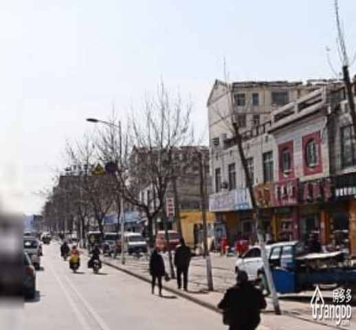 临沂市国土资源局公寓小区图片