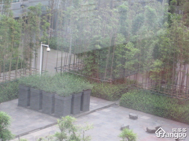 丰德万瑞中心小区图片