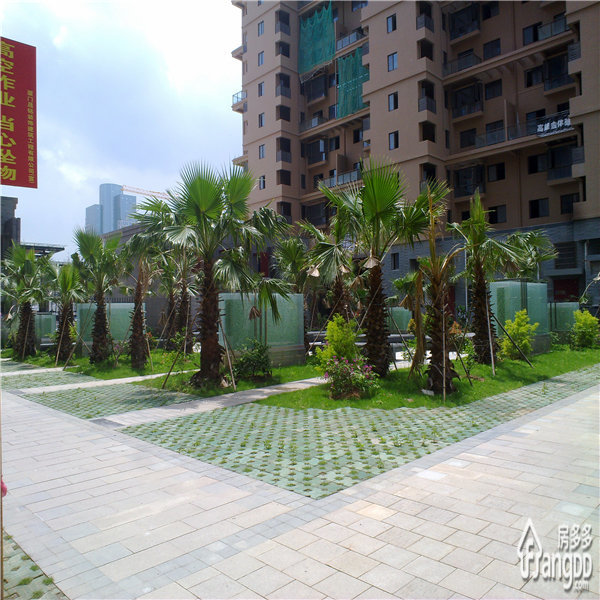 新景禾祥高峰会小区图片