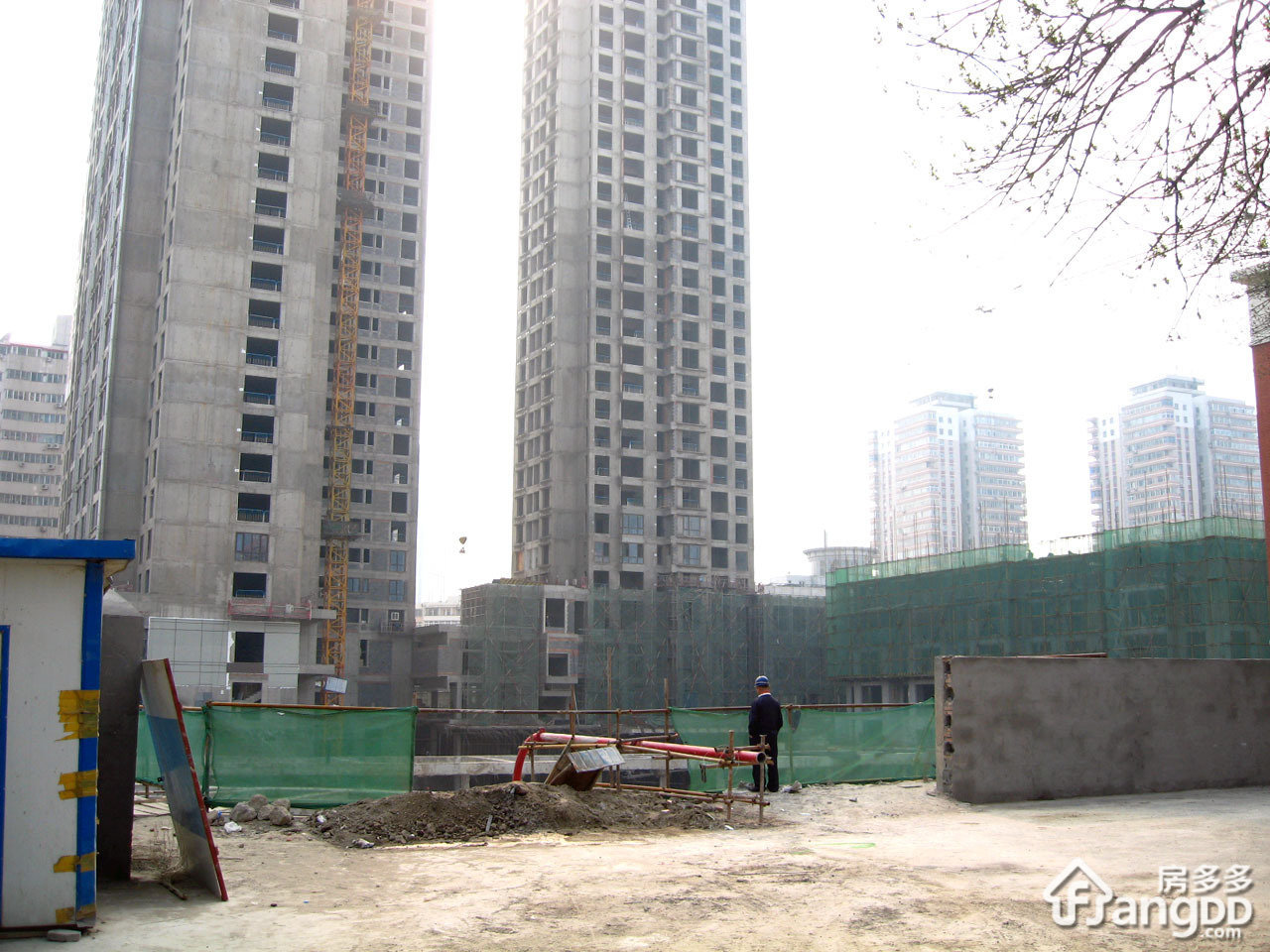 和康名邸小区图片