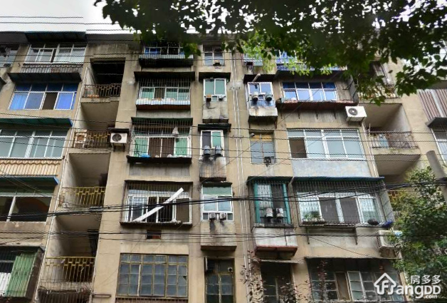 42街坊小区图片