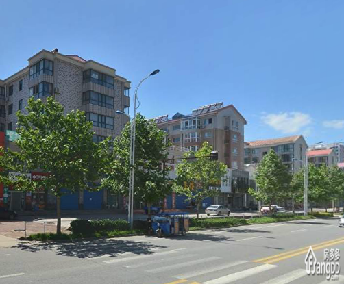 圣水乐园小区图片