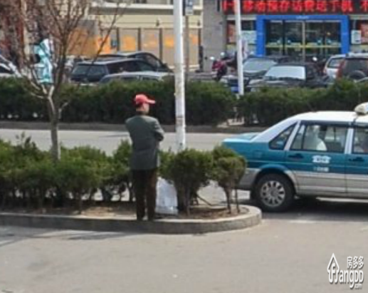 永续园丁财富广场小区图片