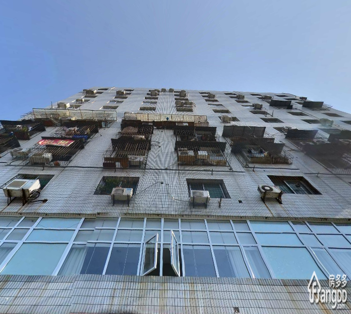 城发大厦小区图片