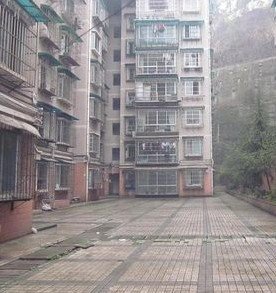 宏福景苑小区图片