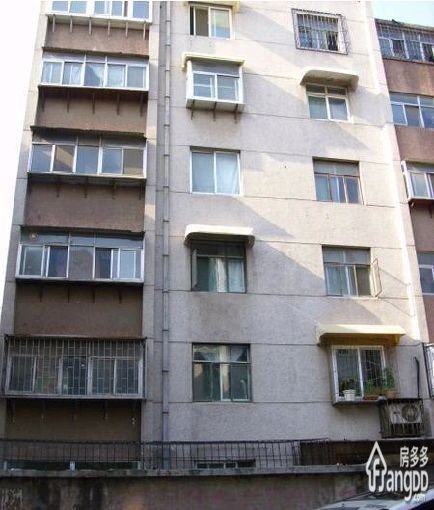 五龙居苑小区图片