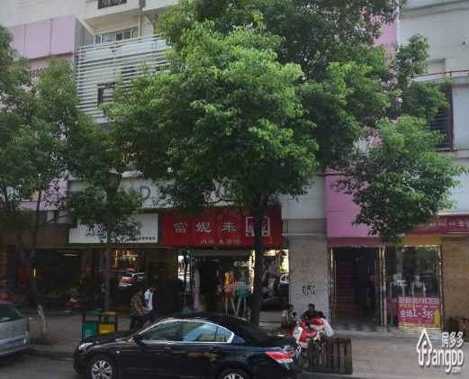 美曦大厦小区图片