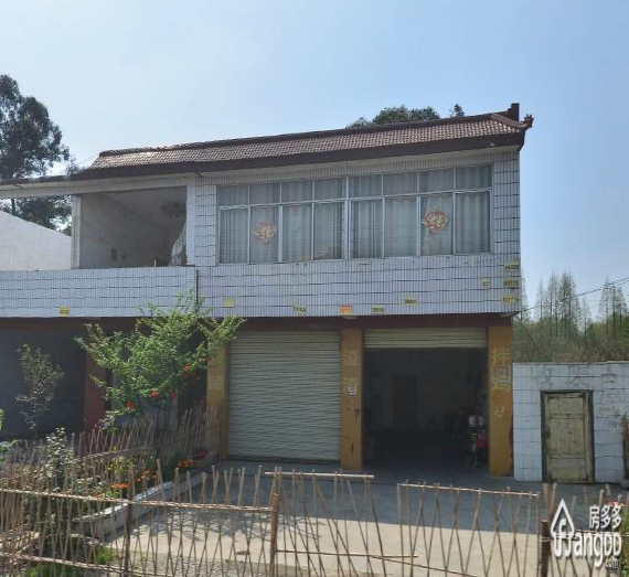 芙蓉古城芝田居小区图片