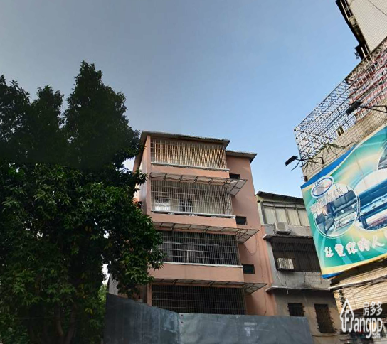 知政南路1-99号小区图片