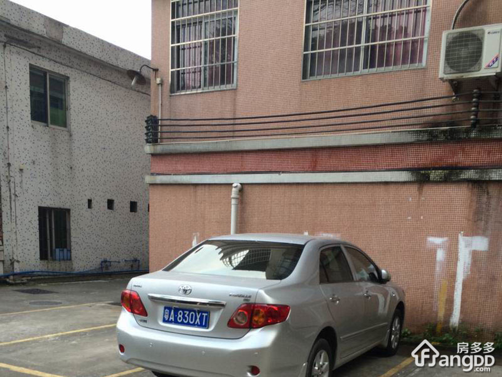 燕岭公安局宿舍小区图片