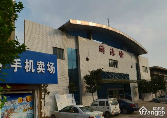 兴隆矿(北区)图片
