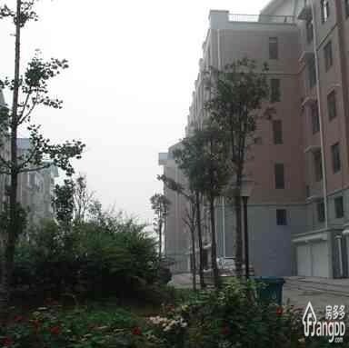 广发花园小区图片