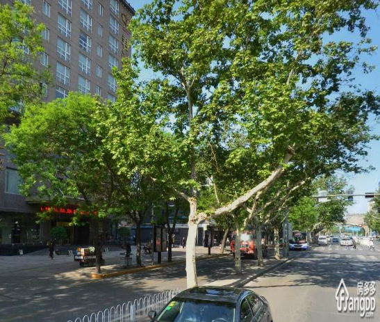 建材公司家属院小区图片