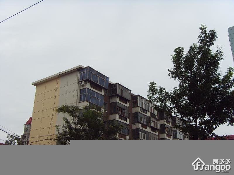 土地局宿舍(莲池区)小区图片