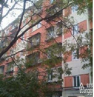 宝珠子胡同小区图片
