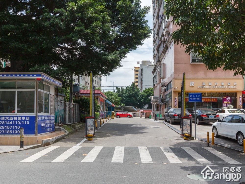 弘诚阁小区图片