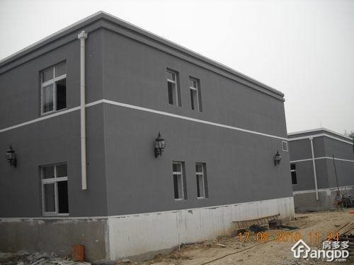 沙河镇11号院小区图片
