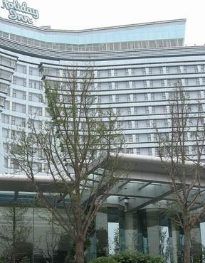 铜锣湾广场小区图片