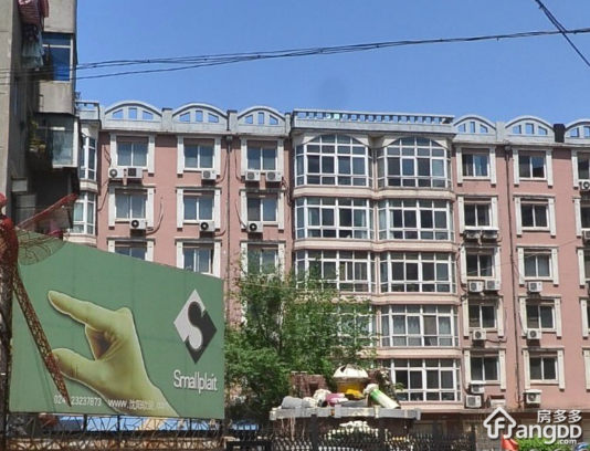 七星小区小区图片