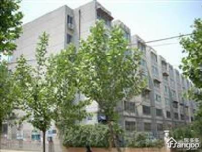北闸子小区小区图片