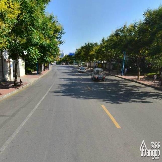普照寺路金山小区小区图片
