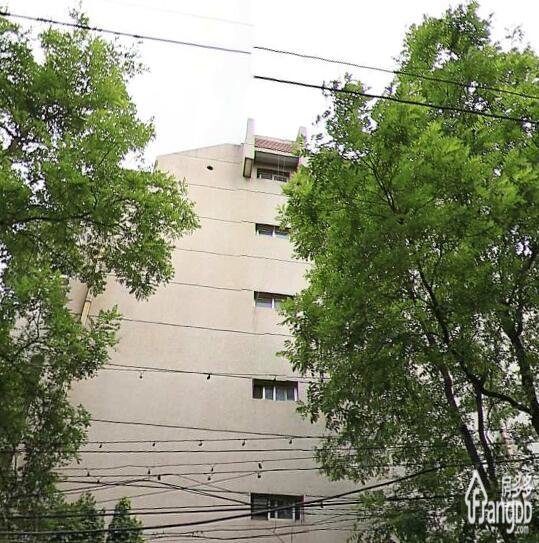 中行家属院（曲阜）小区图片