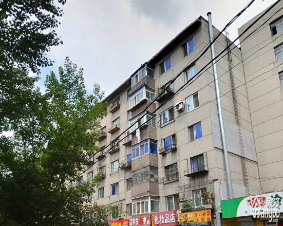 铸造社区小区图片