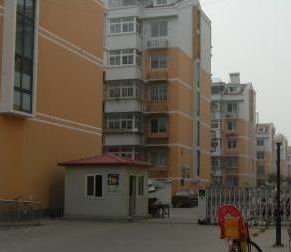 和兴起点城小区图片