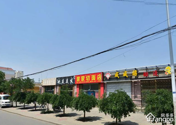 民源小区小区图片