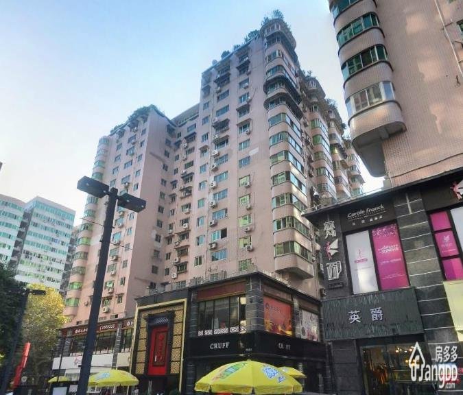 三鹏广场小区图片