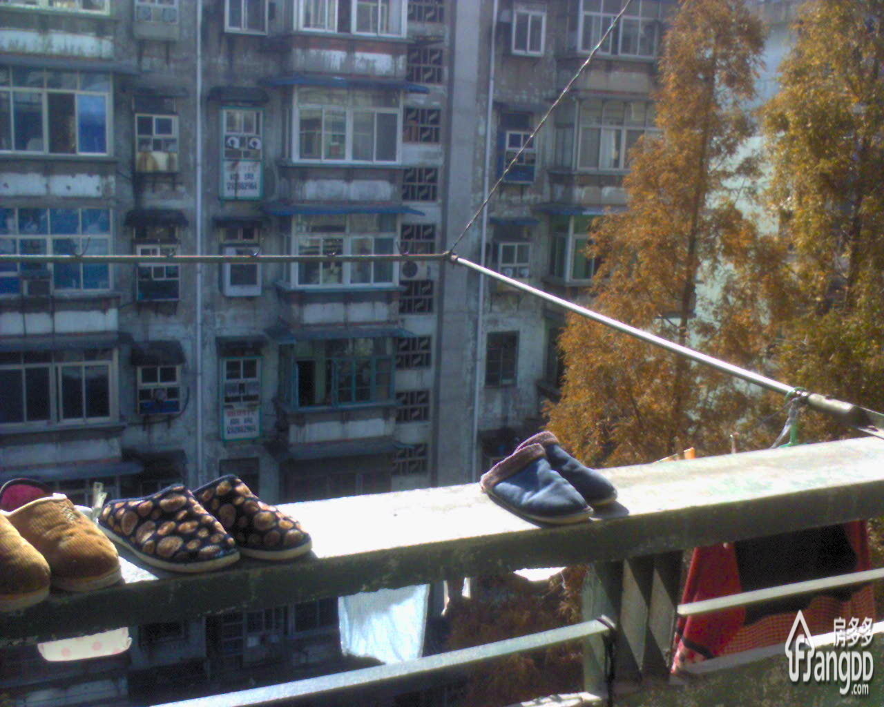 长春街小区小区图片