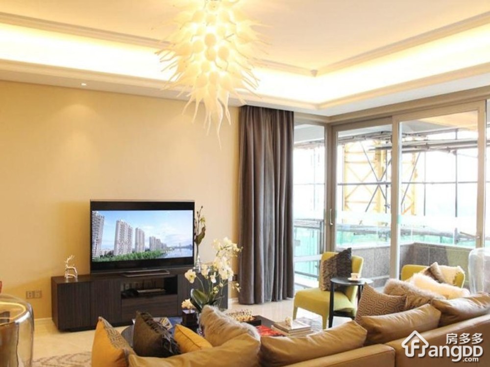 南天名苑小区图片