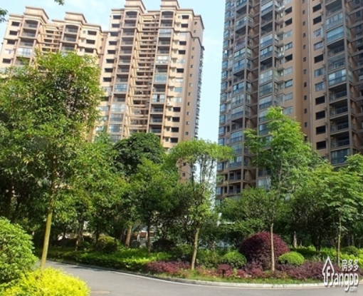 金鹏佳苑小区图片
