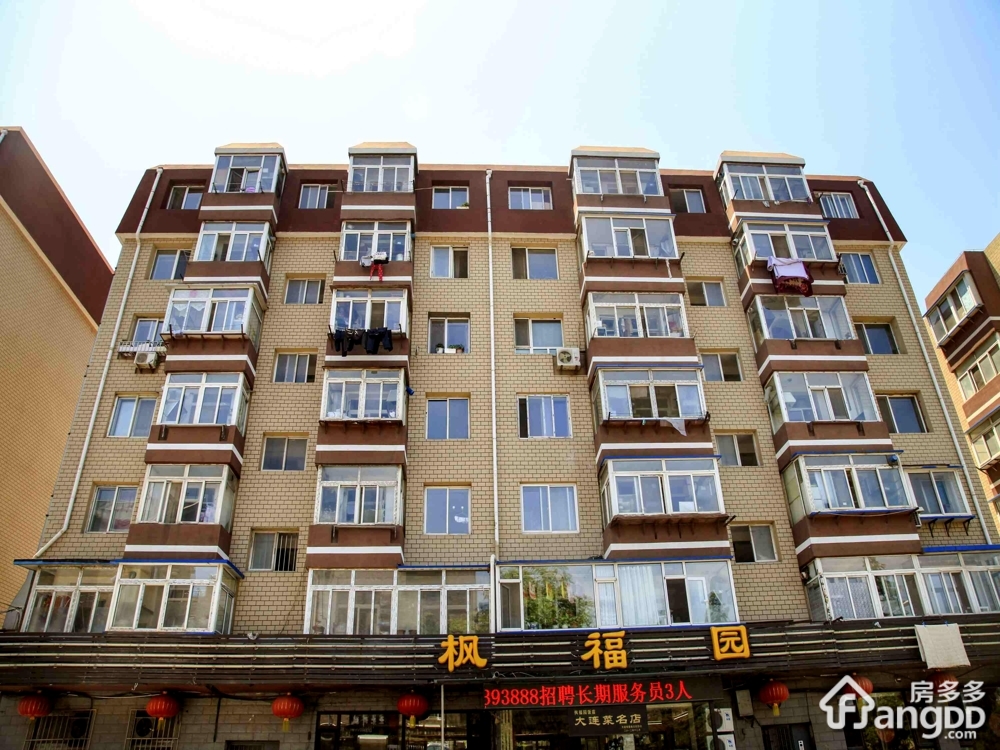 五五路（南山商圈）小区图片