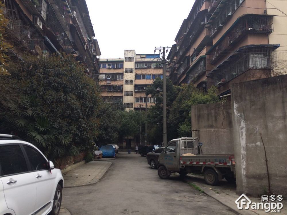 石人南路100号小区图片