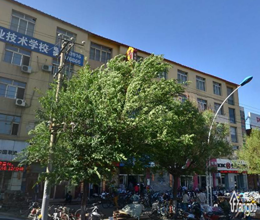 丽祥园小区图片