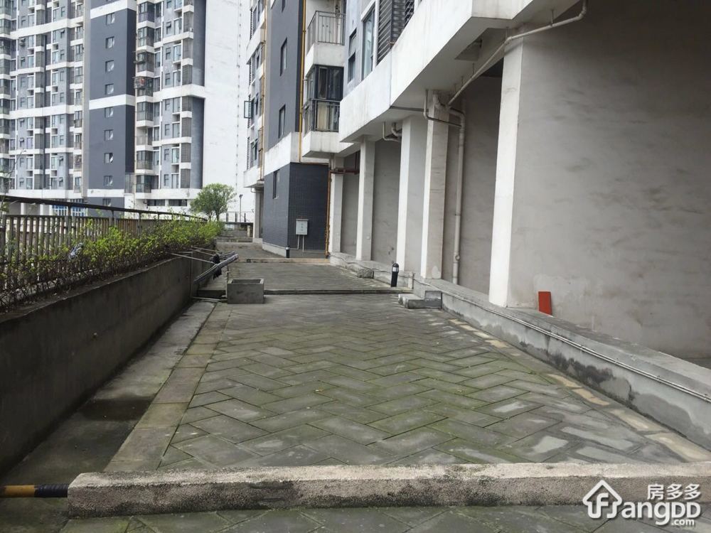 公园壹号小区图片