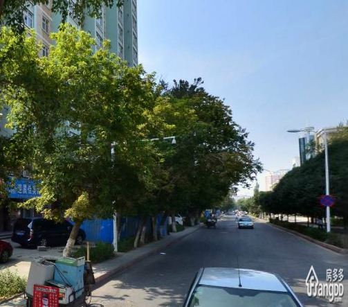 技术监督局小区图片