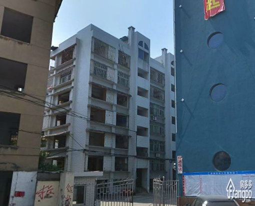 天溢小区小区图片