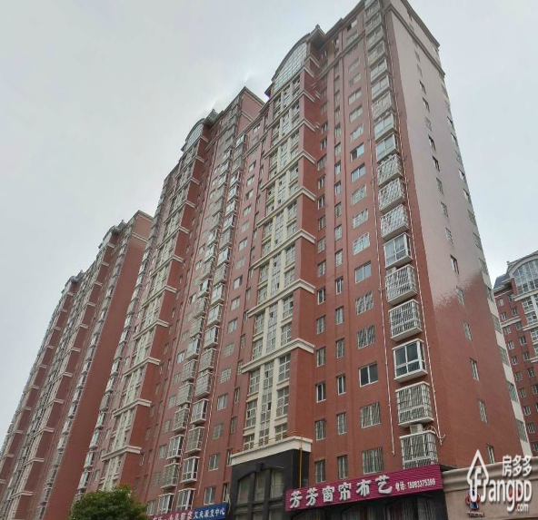 中达B区小区图片