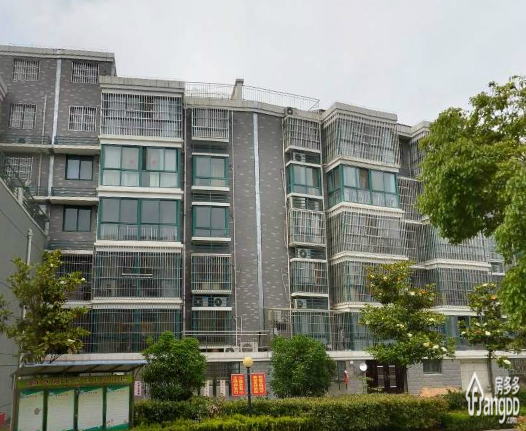 浦东国际小区图片