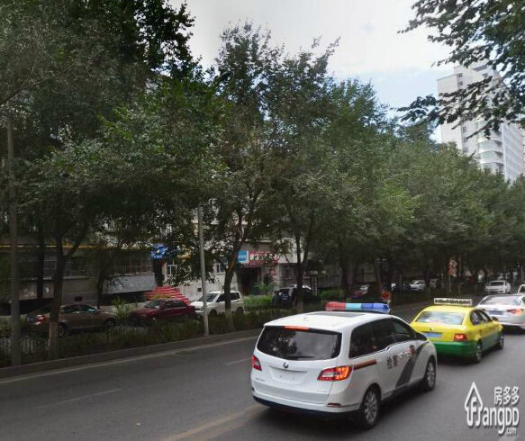 国鑫苑小区图片