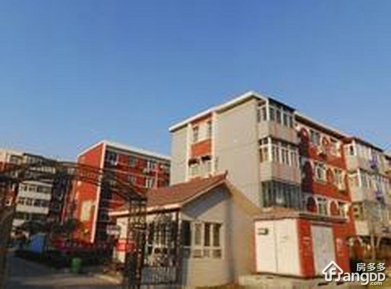 新华里(塘沽区)小区图片