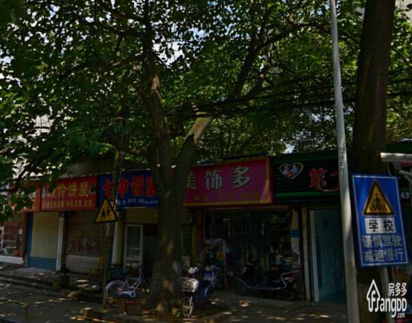 佳乐公寓小区图片