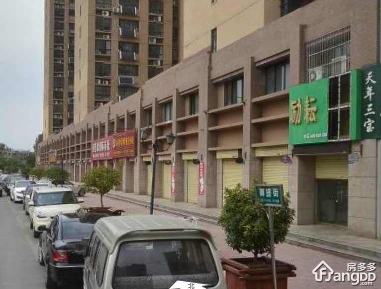 御璟东方小区图片