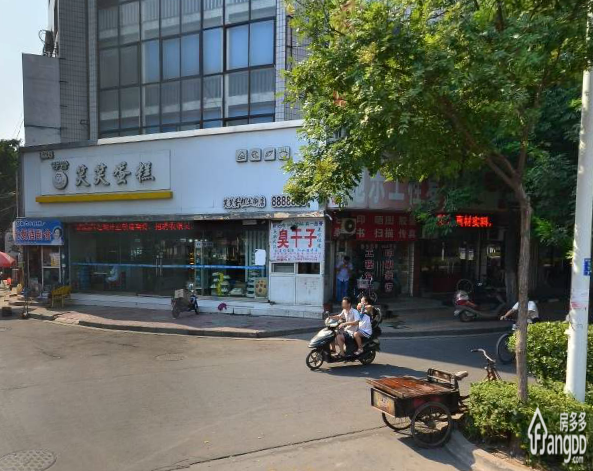 开元幸福城小区图片