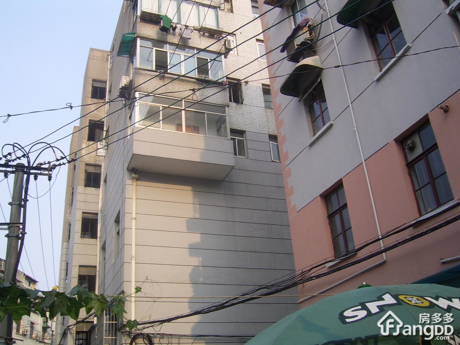 大连新村小区图片