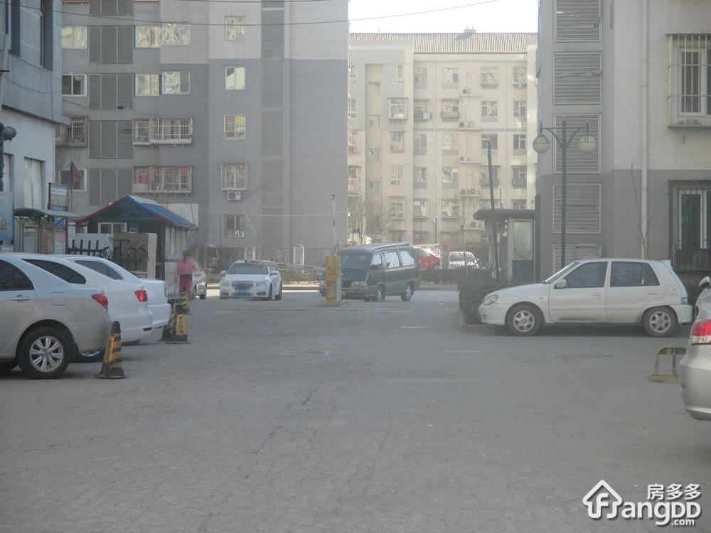 泰来嘉园小区图片