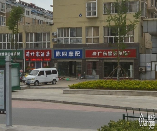 俪景豪庭图片